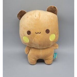 Ownaj 1st Edition Brown Bubu Dudu Toy Plush P1
